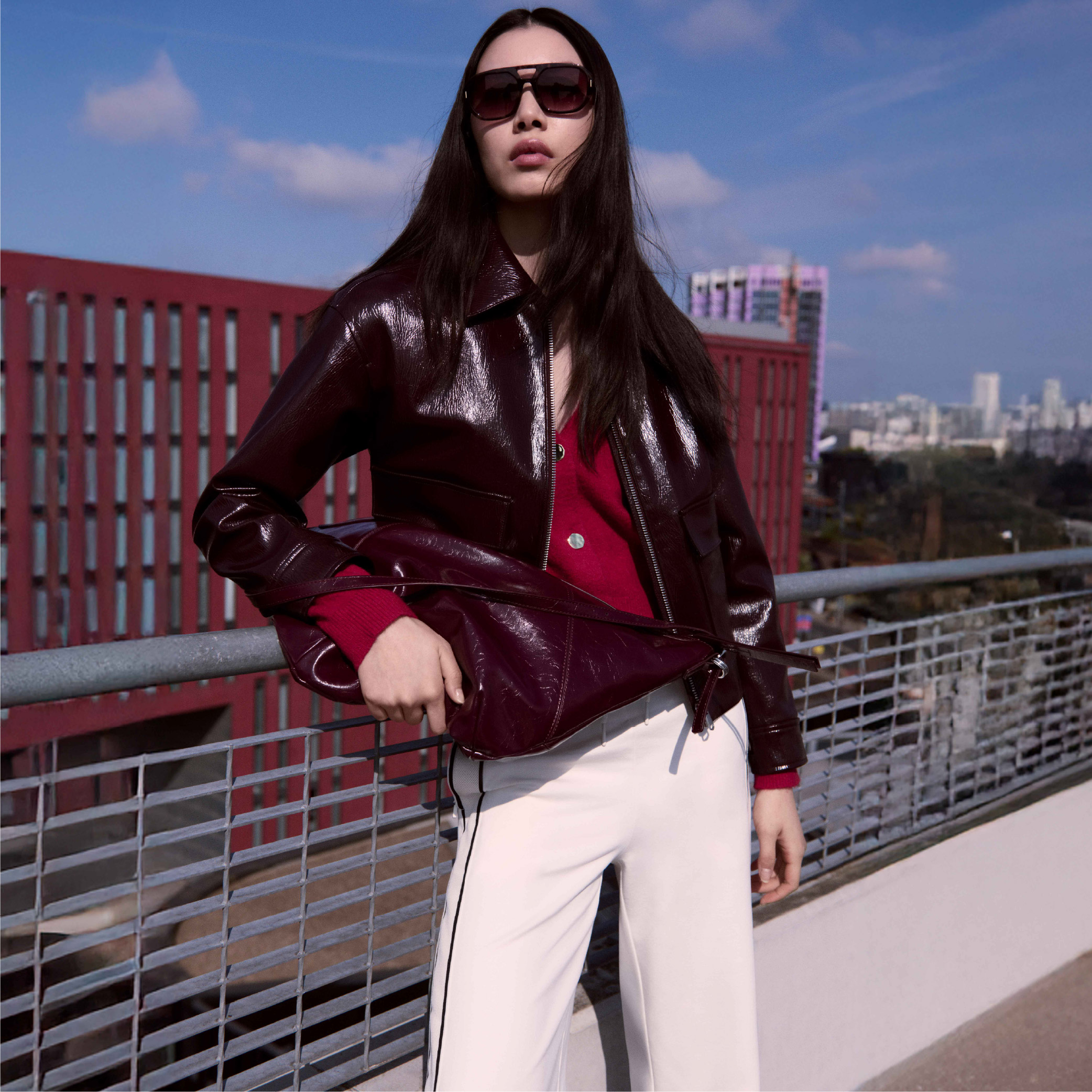 Women's summer collection