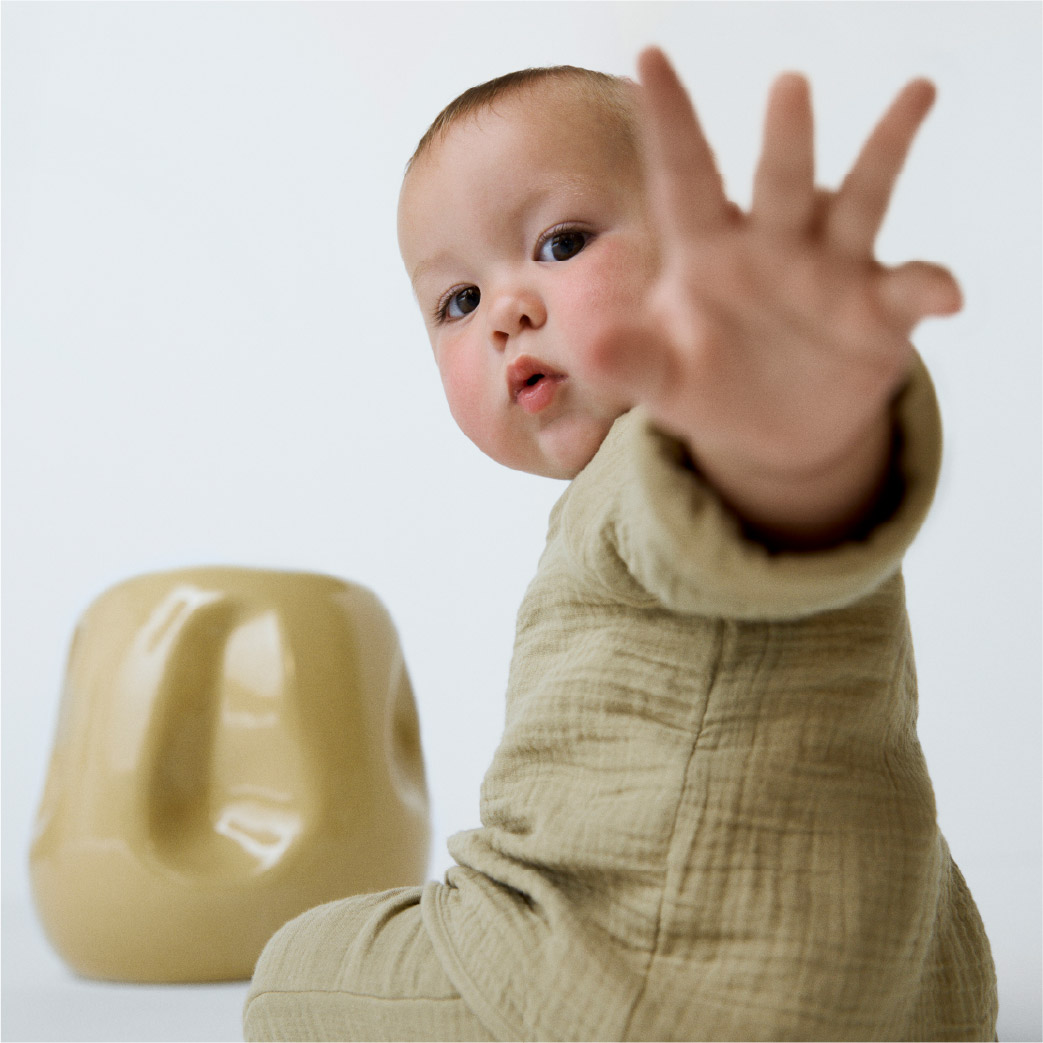 Baby summer collection