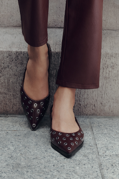 Footwear