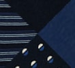 BLUE MIX