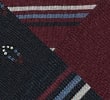 BURGUNDY MIX