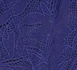 BRIGHT INDIGO