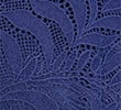 BRIGHT INDIGO