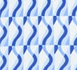 BLUE MIX