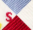 NAVY/RED
