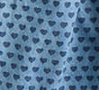 BLUE MIX