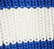 BLUE MIX