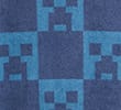 BLUE MIX