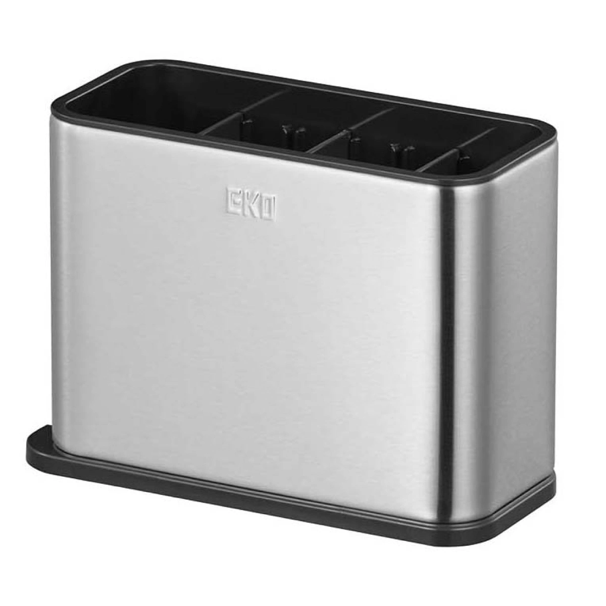 Eko Regal Kitchen Utensils Storage Stand (20.3 x 8.7 x 14.8 cm)