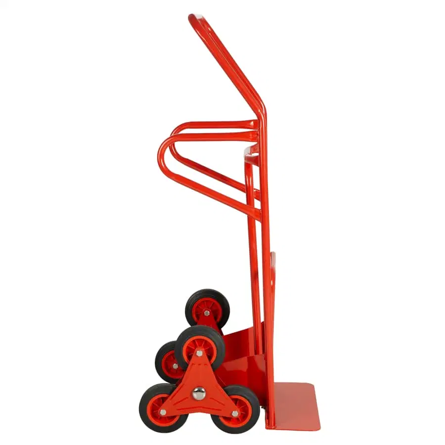 Ace Hand Trolley (120 Kg , 125 x 52 x 87 cm)