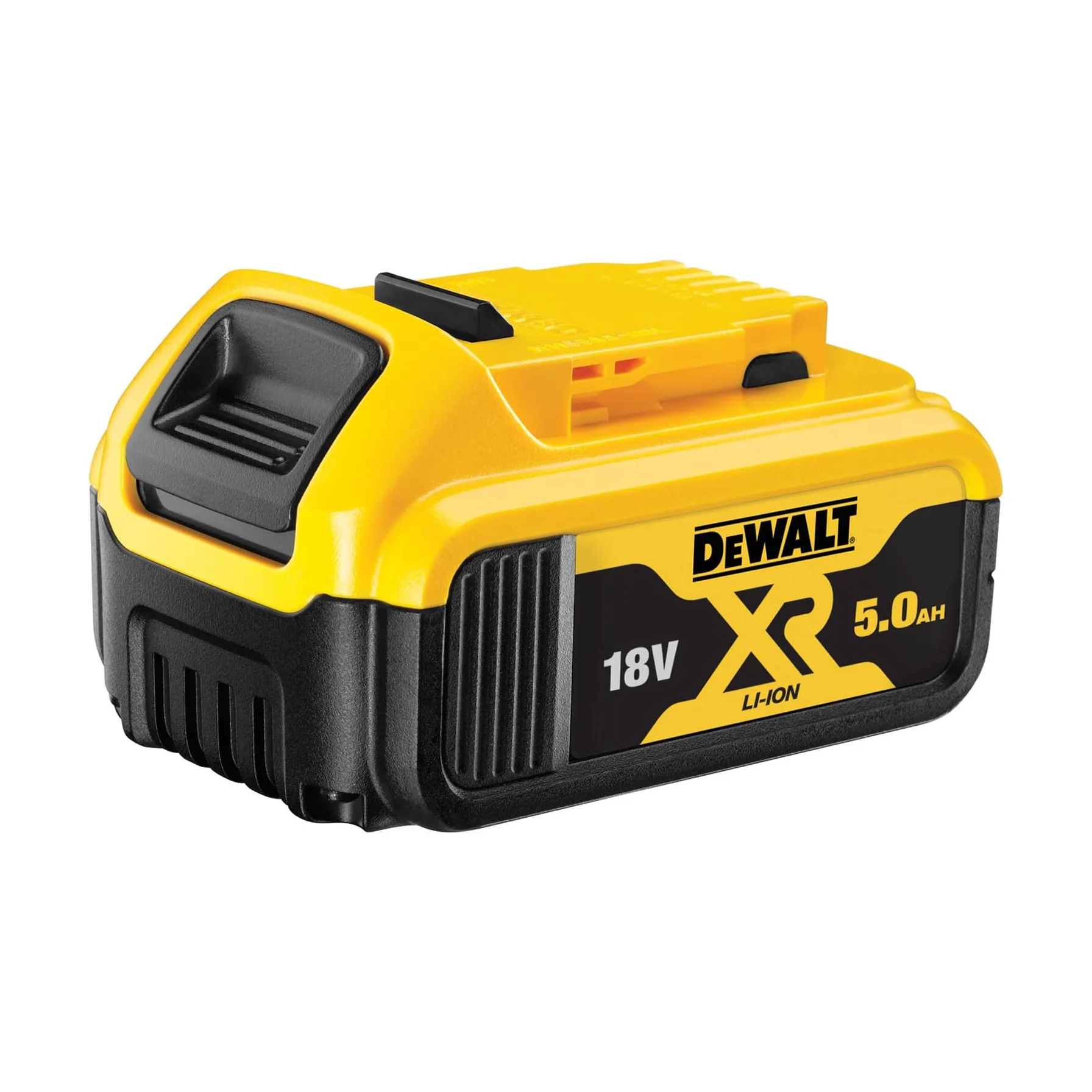 DeWalt Cordless Tool Kit W/Batteries & Charger, DCK690P3T-GB (18 V, 6 Pc.)