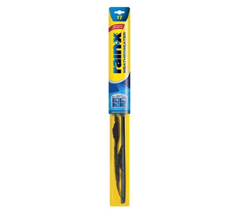 Rain X Weatherbeater Wiper Blade (43.18 cm)