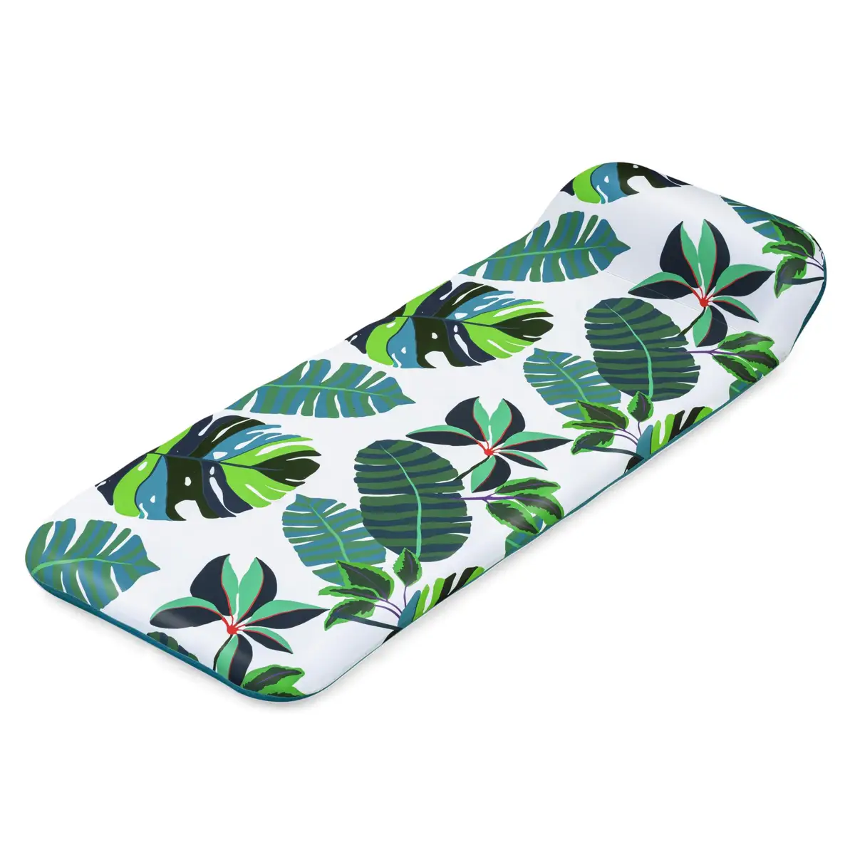 Bestway Blissful Drifter Fabric Floating Mat (183 x 73 cm)