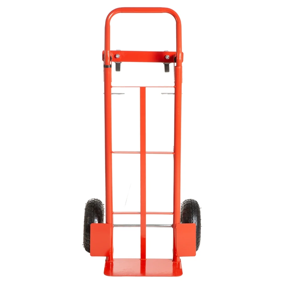 Ace Hand Trolley (250 kg Capacity, 143 x 52 x 45.5 cm)