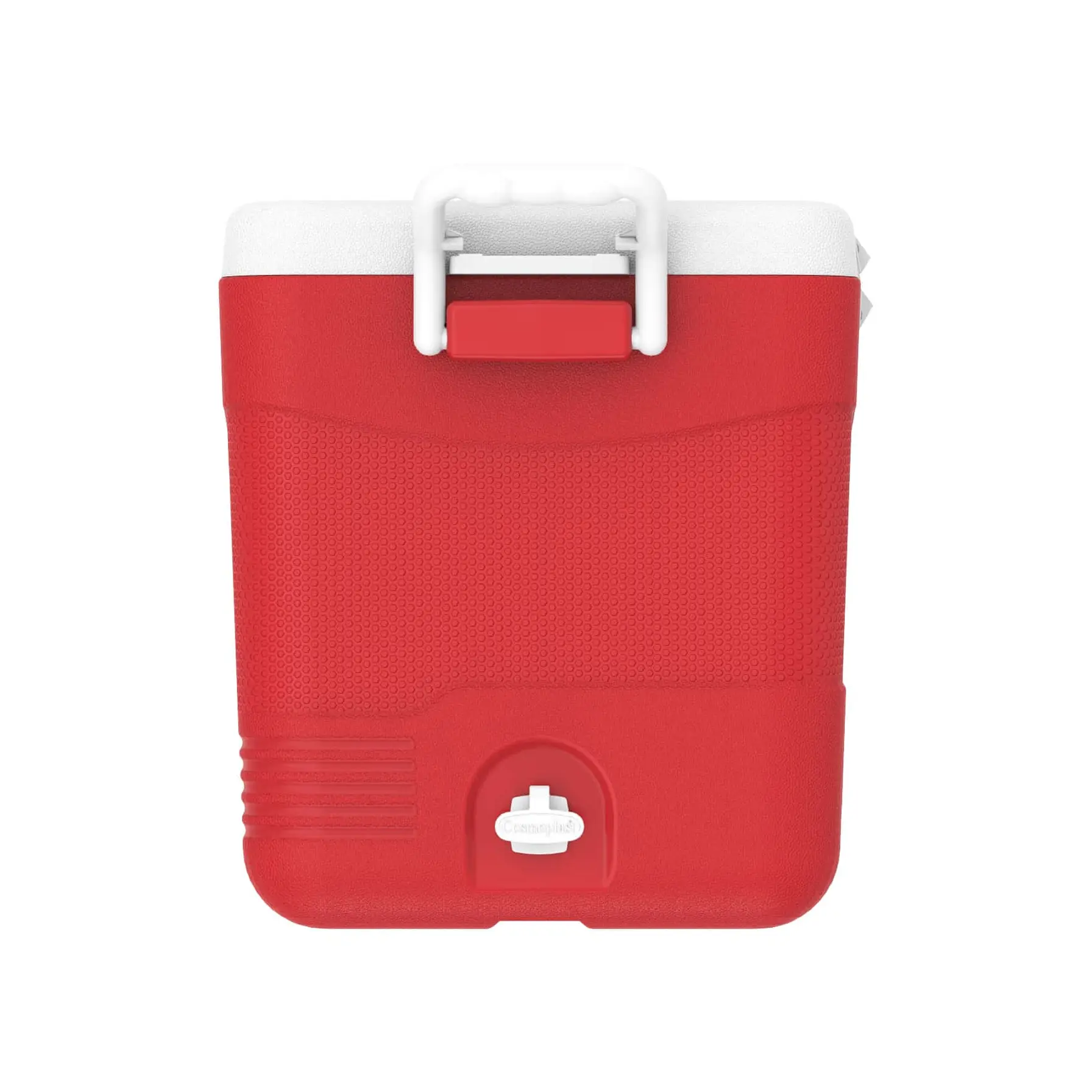 Cosmoplast KeepCold Picnic Icebox (46 L, Red)