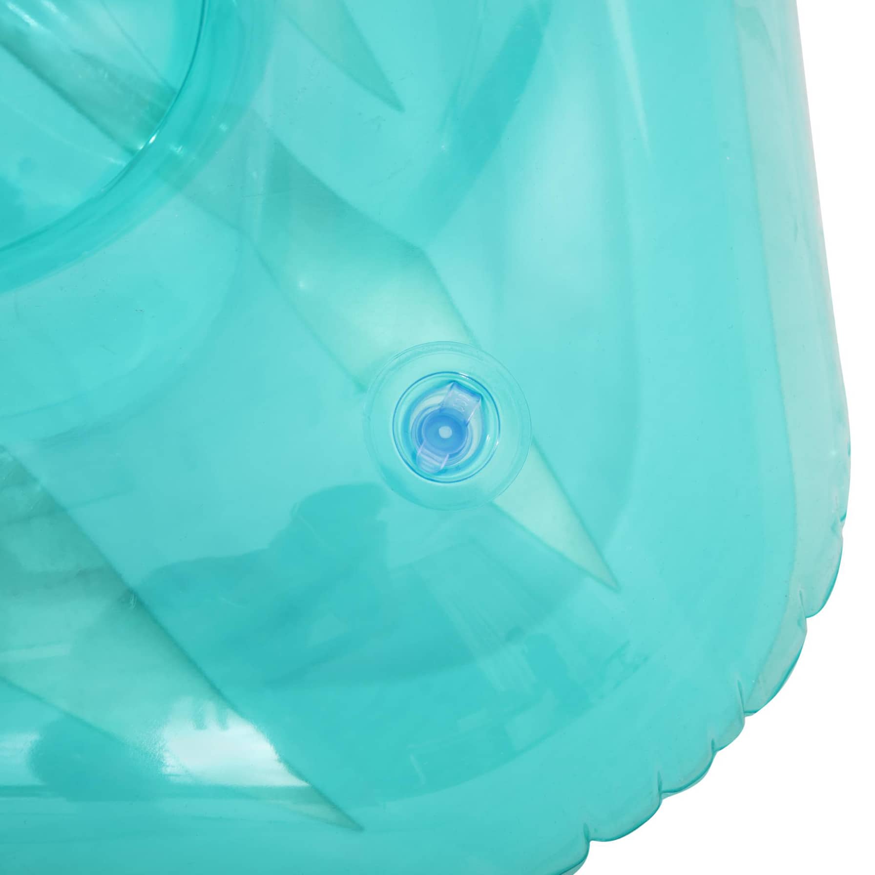 Bestway Gemstone Island (193 x 145 cm)