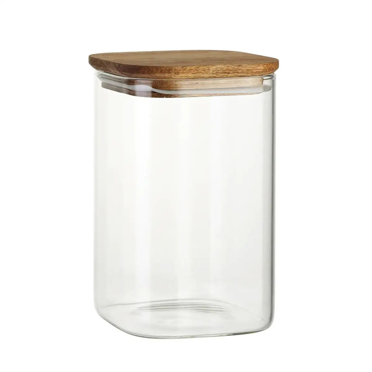 La Maison Glass Canister (1.25 L)