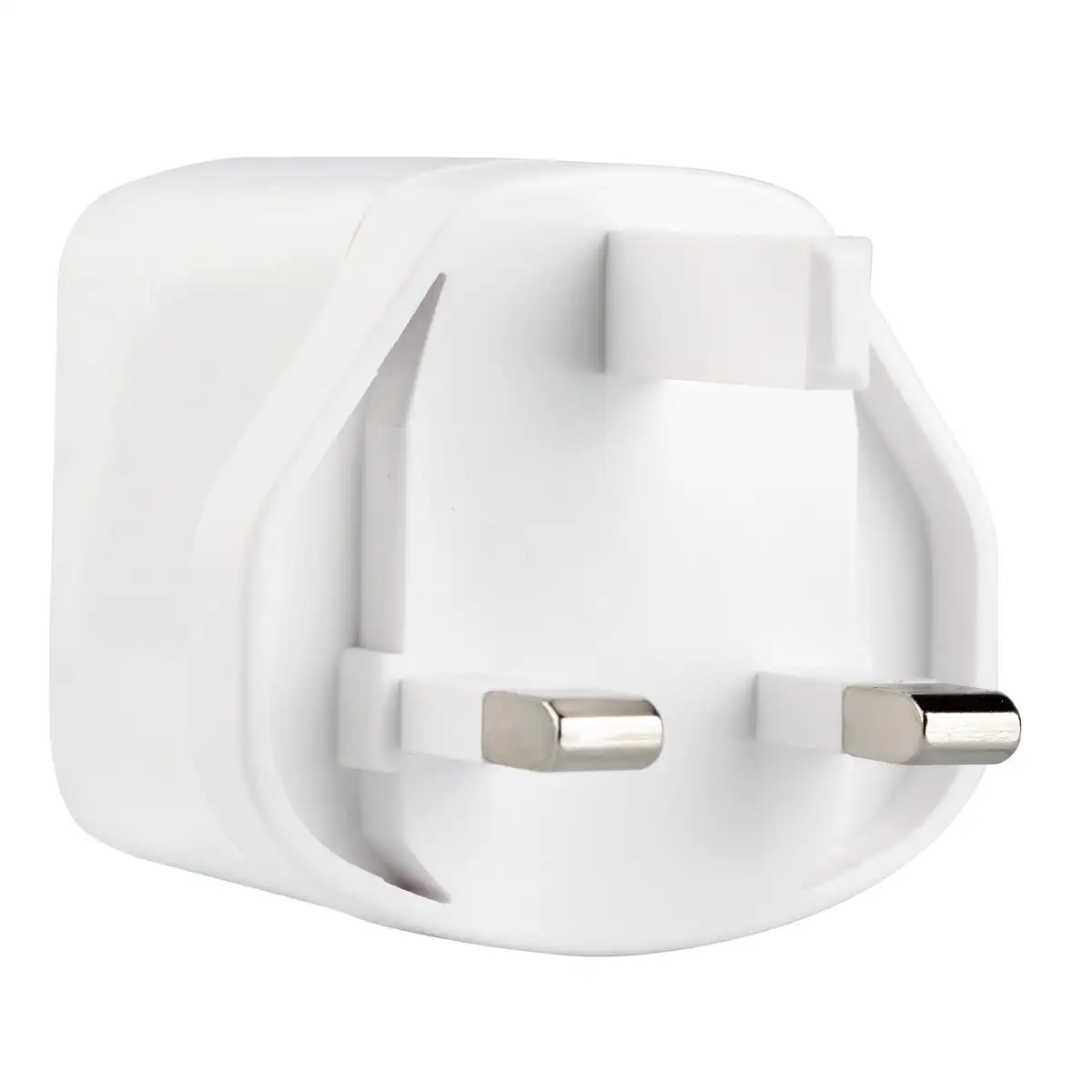 Terminator USB Wall Charger (38 W, White)
