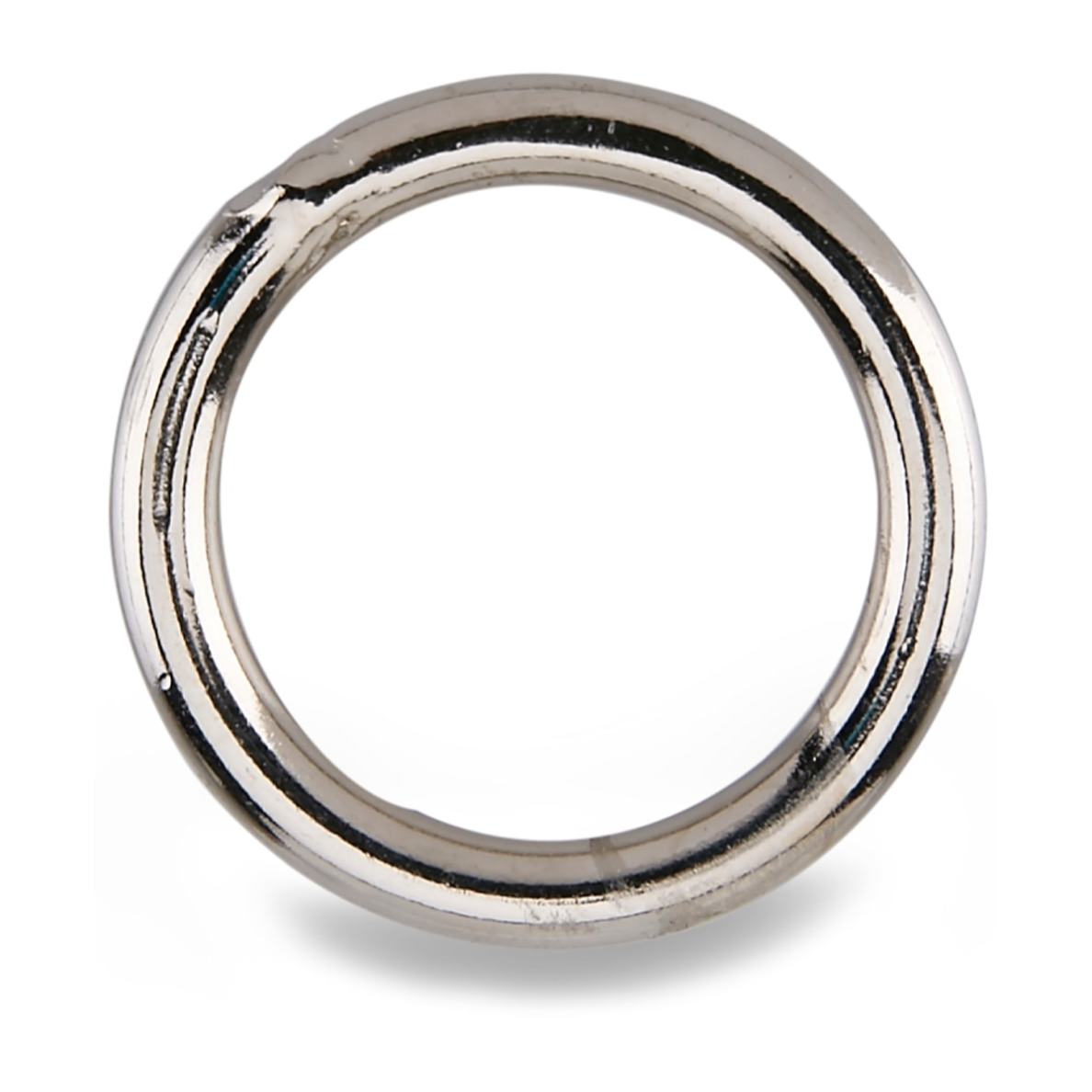 Campbell Chain Welded Ring (2.5 cm)