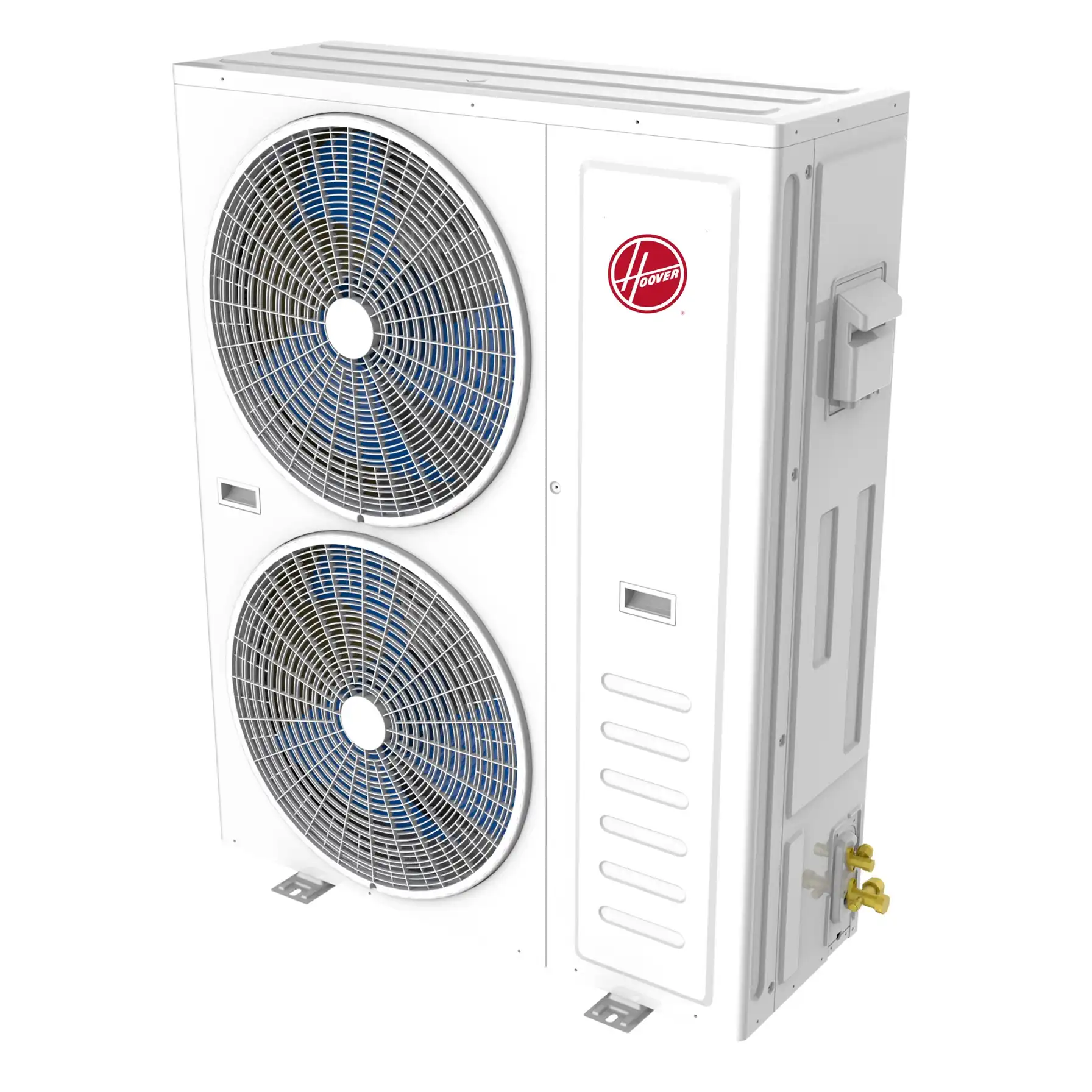 Hoover Floor Standing Air Conditioner, HAF-SC60K (5 Ton)