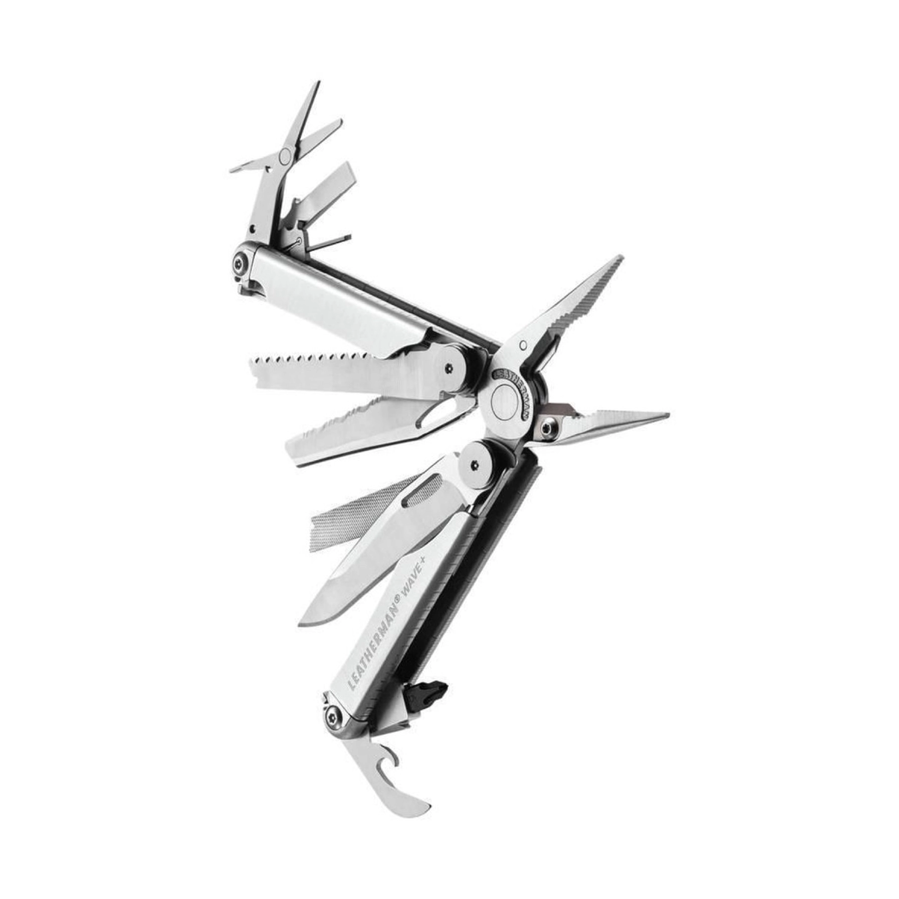 Leatherman 18-in-1 Multitool