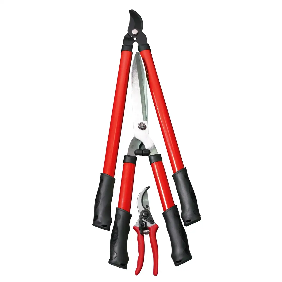 ACE Lopper & Pruner Set (3 Pc.)