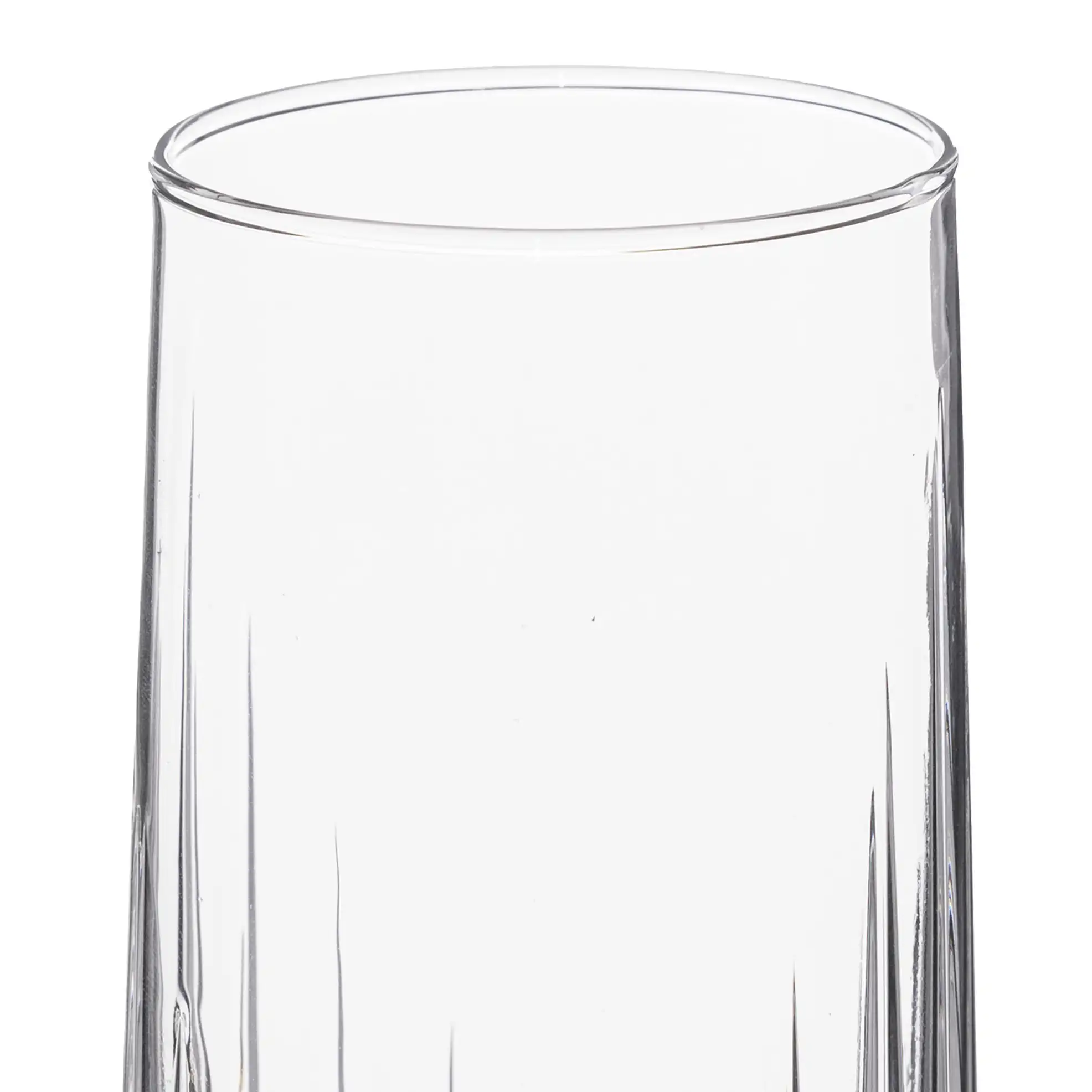 SG Dieg'eau High Glass Tumbler (350 ml)