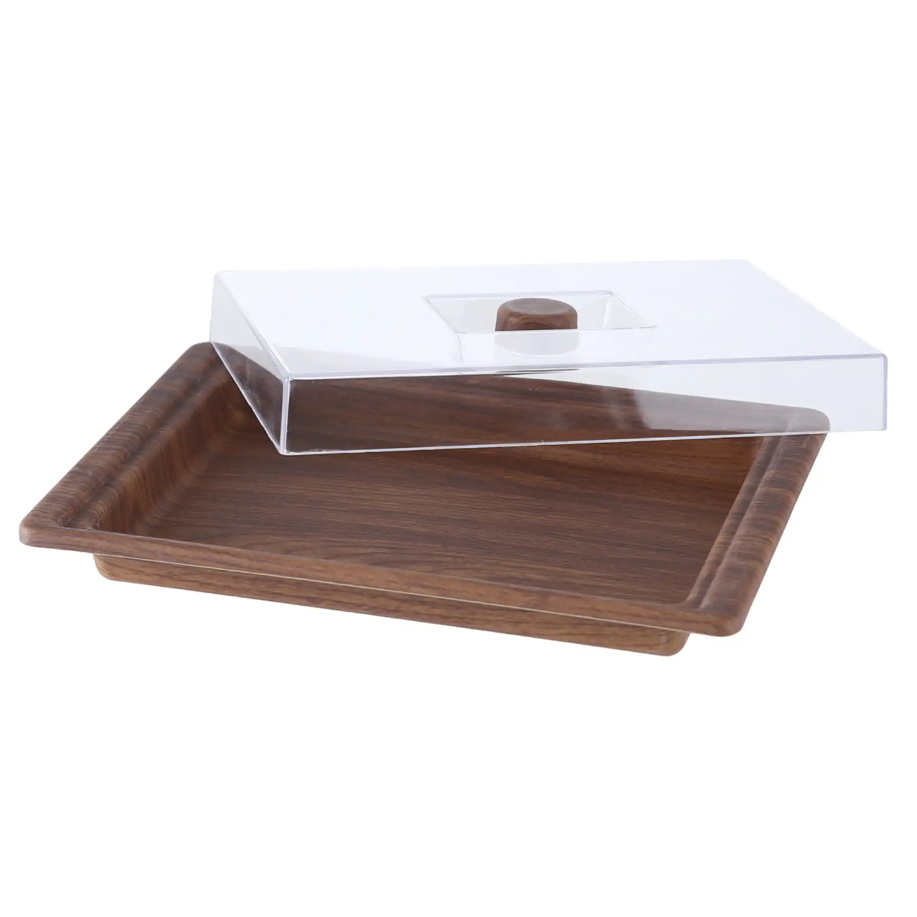 Evelin Myra Cake Dish (23.5 x 35.5 x 7.5 cm)