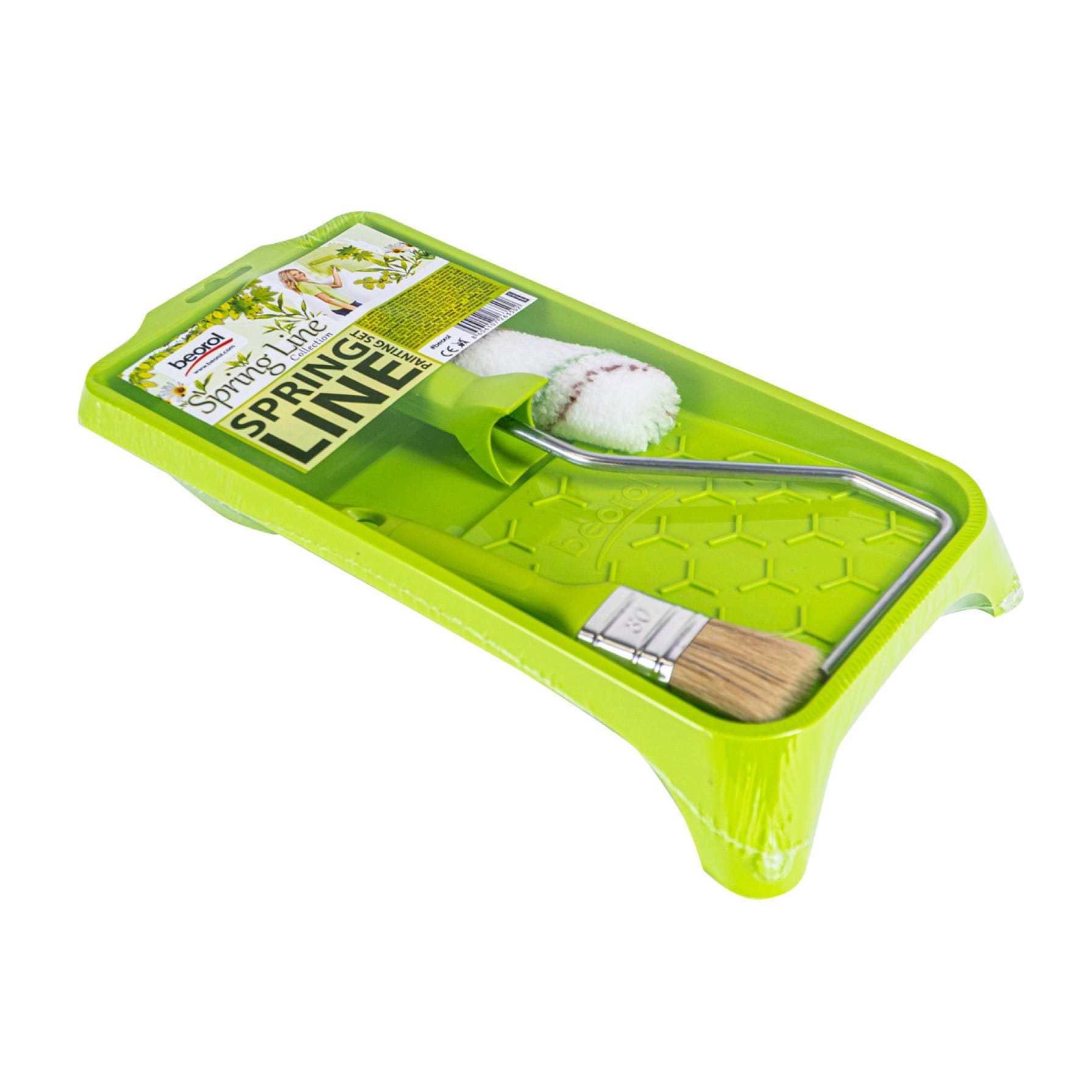 Beorol Spring Painting Set (S) 