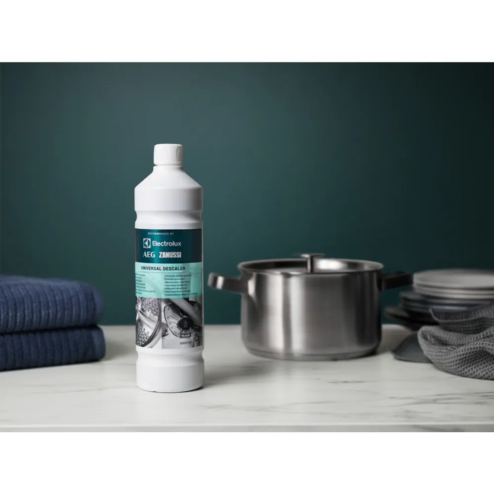Electrolux Universal Appliance Descaler (1 L)