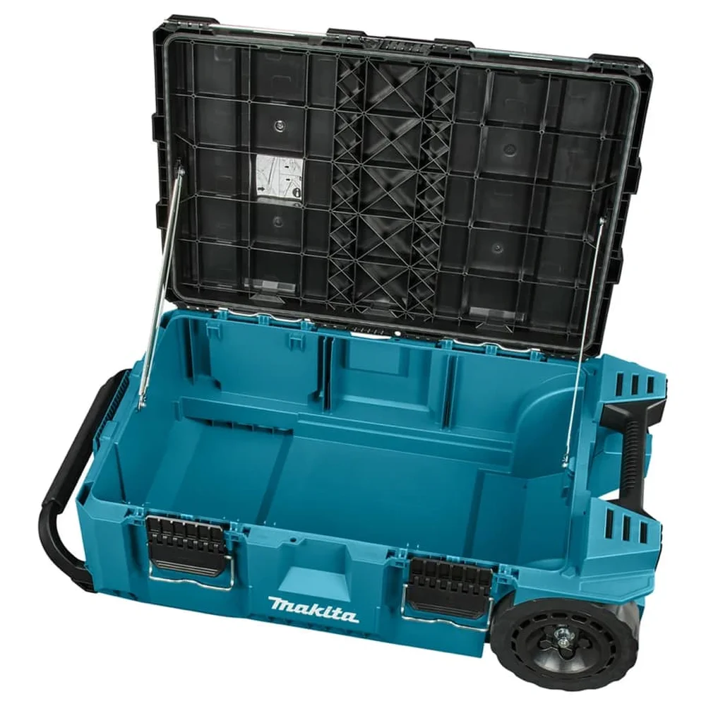 Makita Maktrak Rolling Tool Chest, P-91001