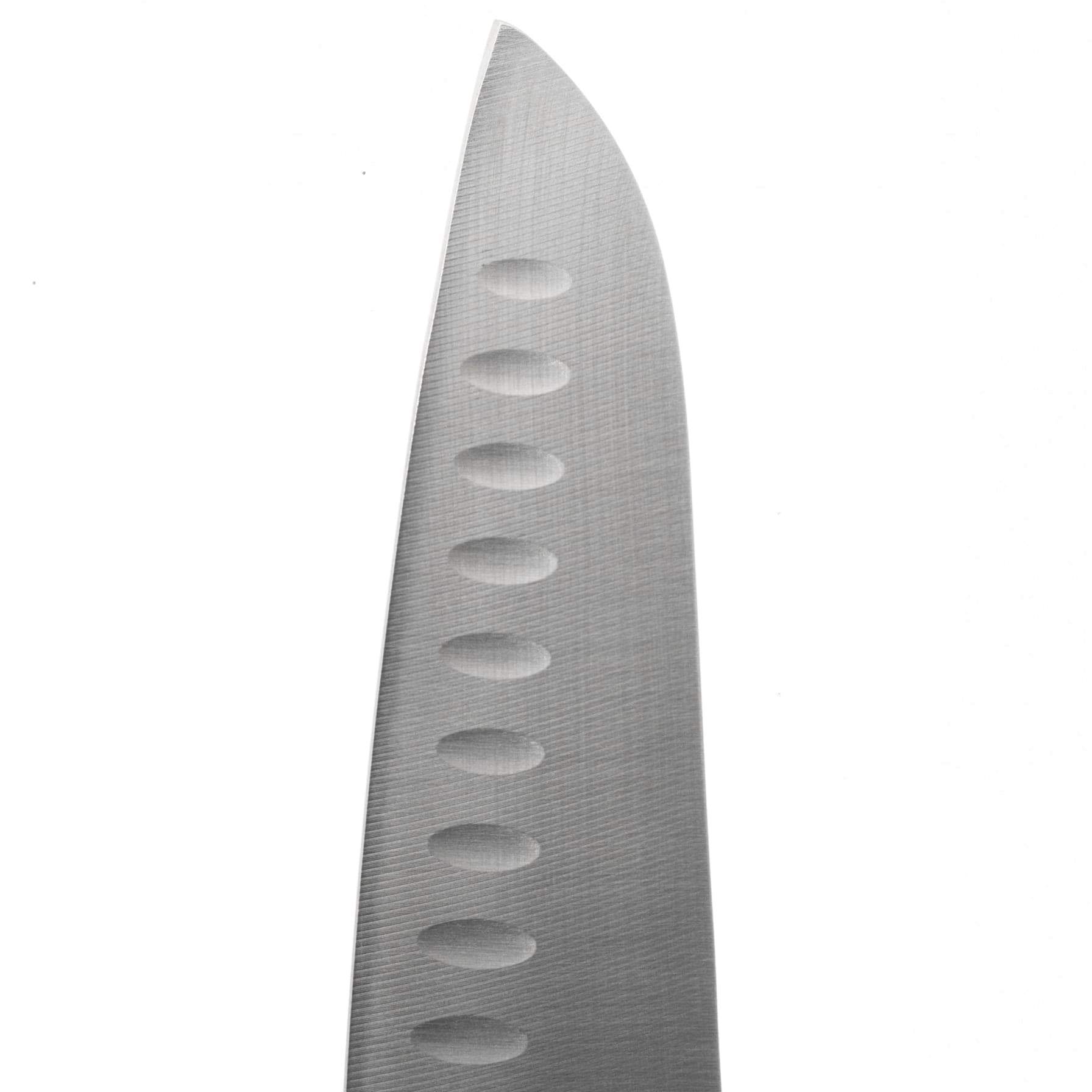 5Five Forged Stainless Steel Santoku Knife (3 x 2 x 31.5 cm)