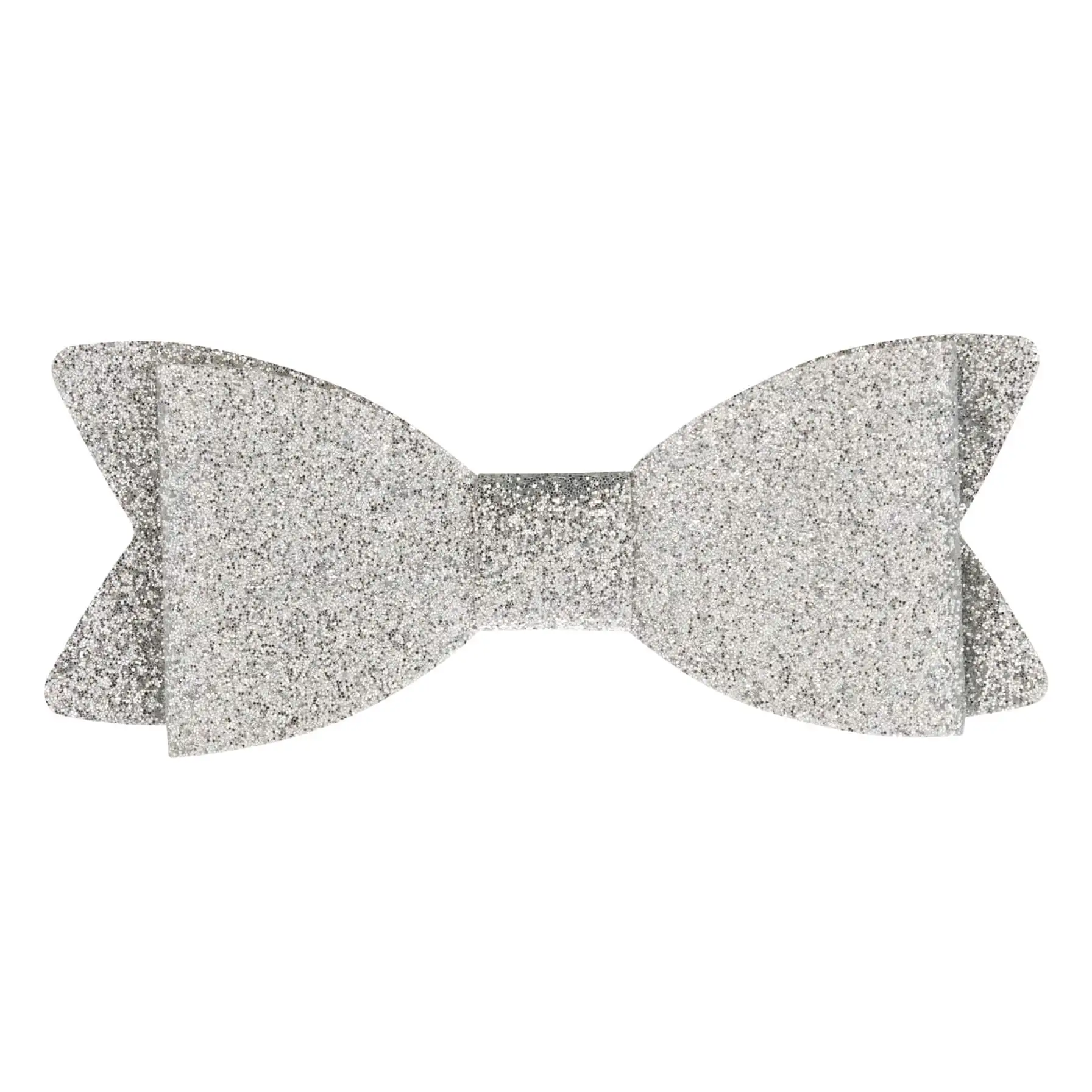 Atmosphera Glitter Paper Wrapping Bow (Assorted)