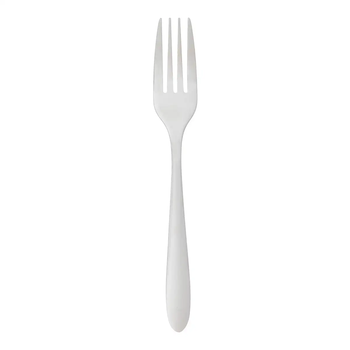 SG Table Fork Stainless Steel (Silver, 4 Pc.)