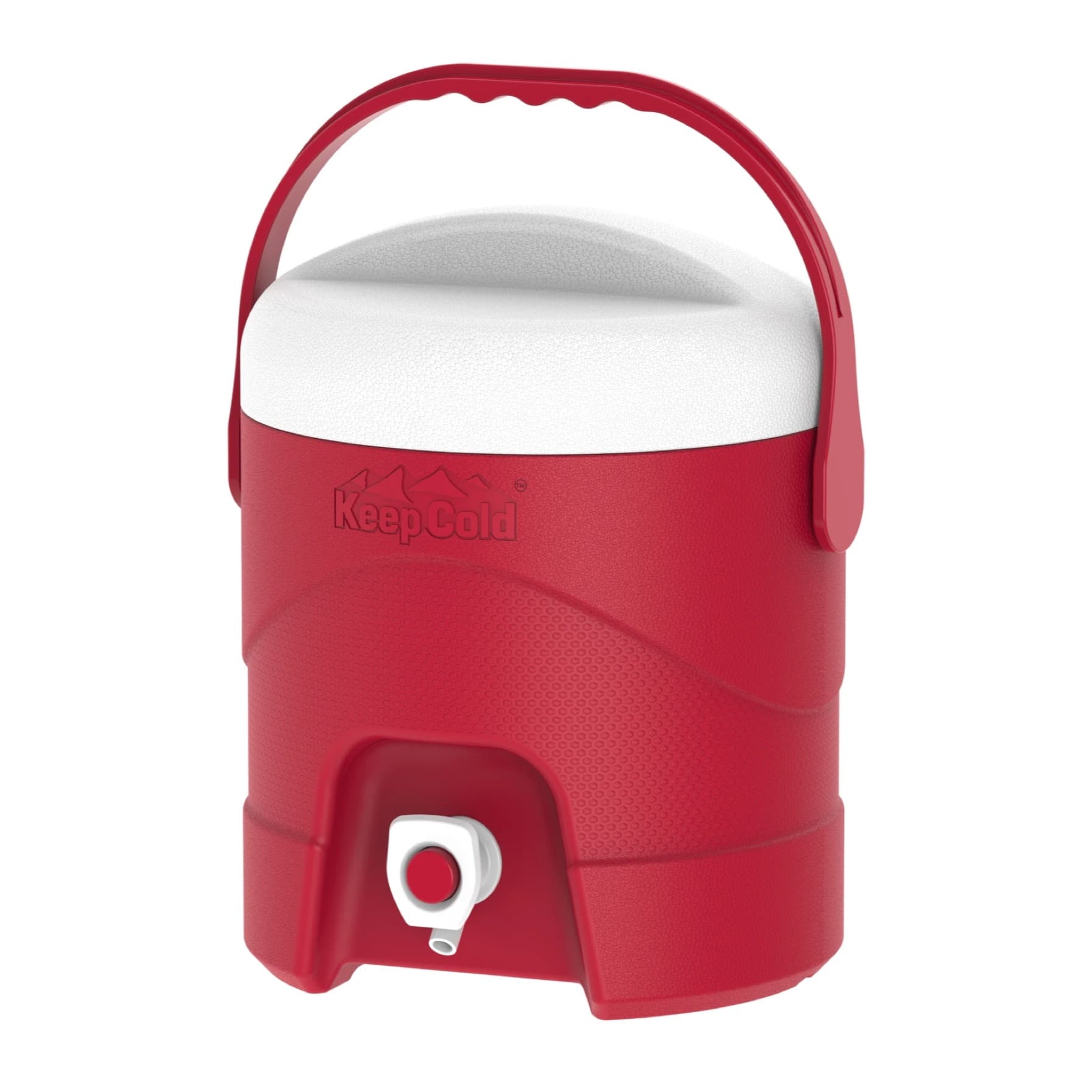 Cosmoplast KeepCold Picnic Cooler (8 L)