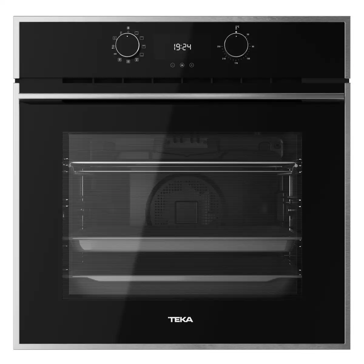 Teka A+ Multifunction Built-In Electric Oven, HLB 850 (71 L, 3215 W)