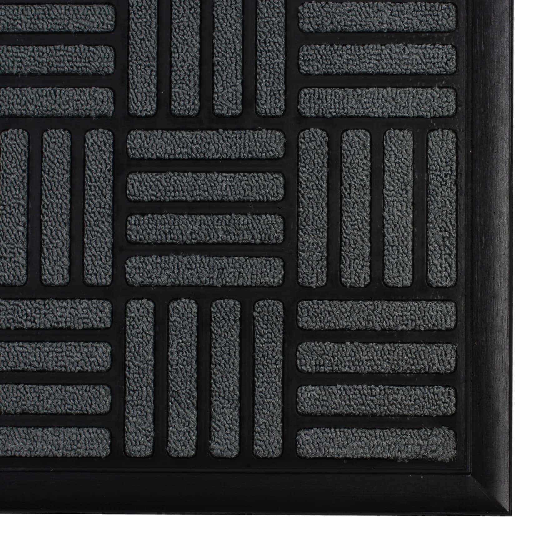 Polypropylene Doormat (45 x 75 cm)