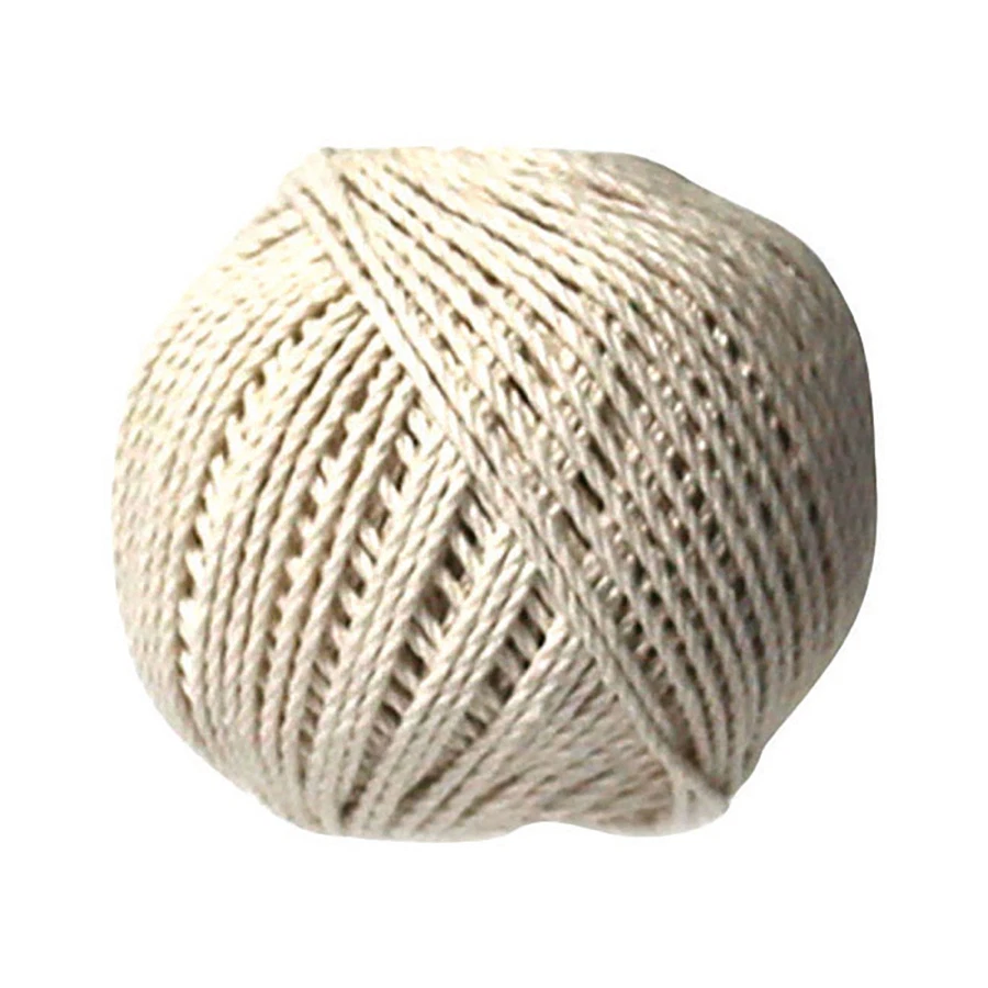 Ace Twisted Cotton Twine (Dia. 45.72 cm x L. 61 m)