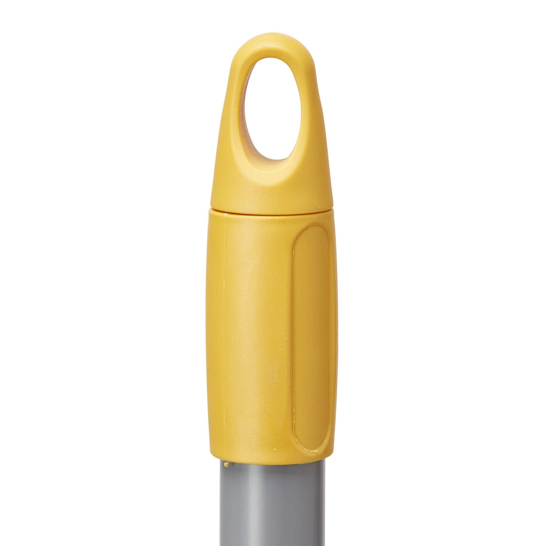 Plastic & Steel Broom Handle (1.3 m)