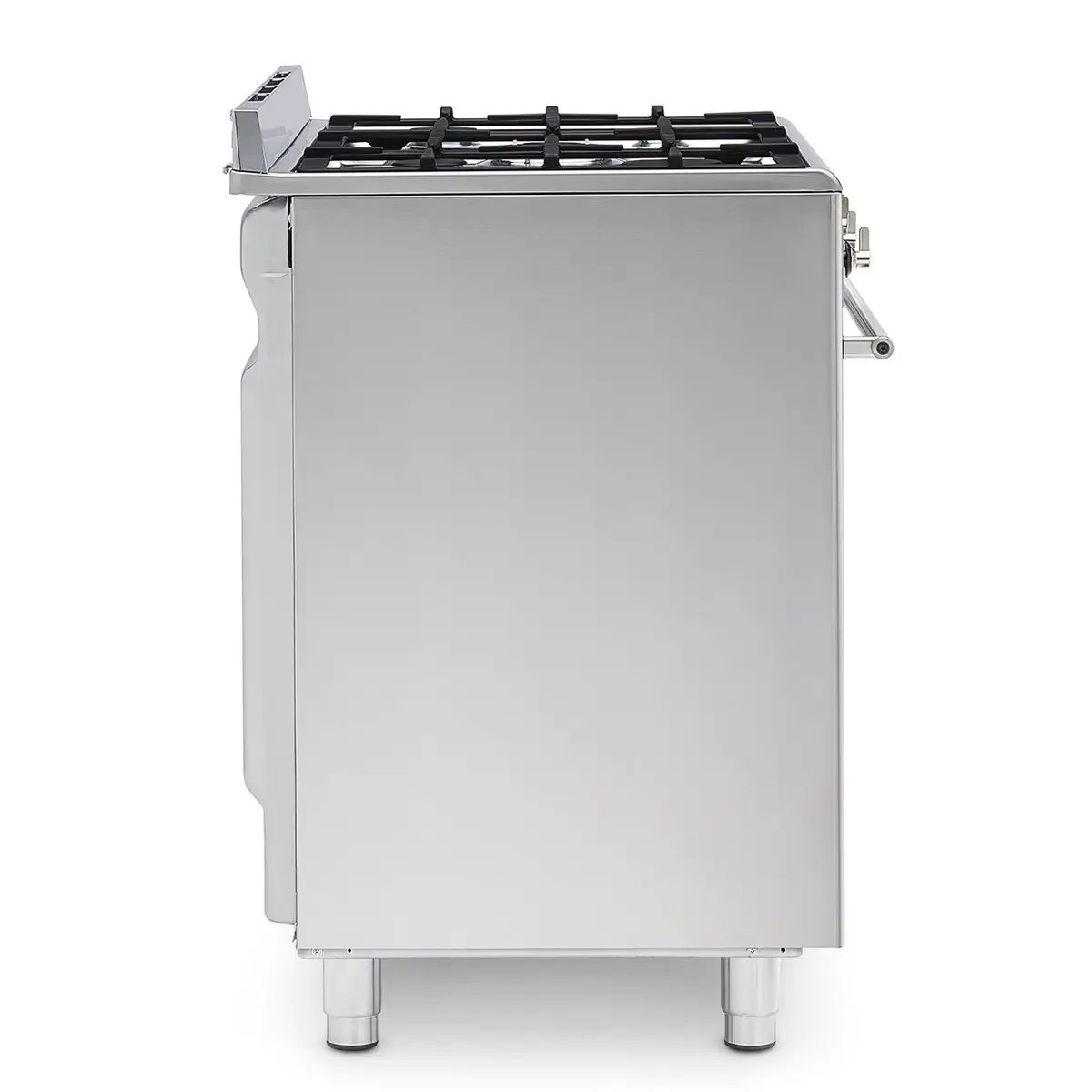 SMEG Freestanding 5-Burner Concert Combination Gas Cooker W/Electric Oven, SSA91MAX2 (129 L, 90 x 90 x 60 cm)