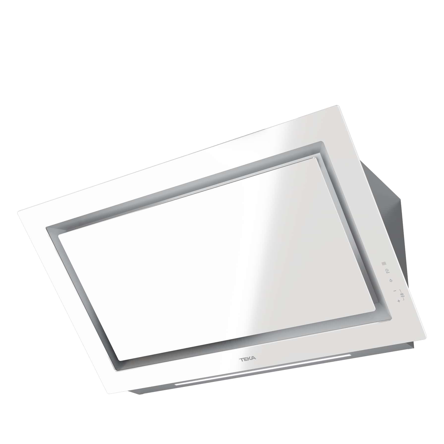 Teka Vertical Decorative Kitchen Hood, DLV 98660 WH