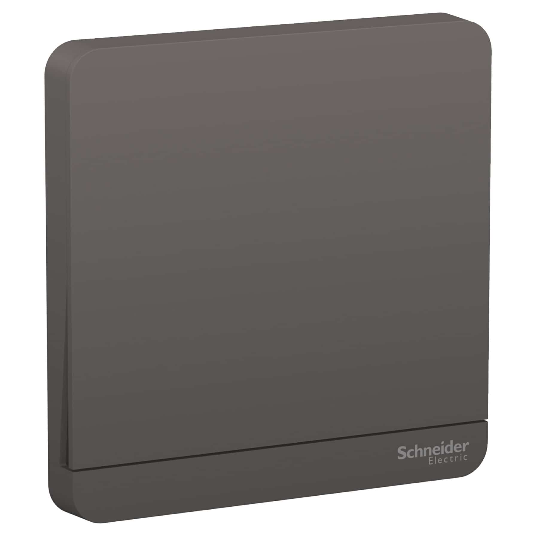 Schneider Electric 1 Gang Switch (8.5 cm)