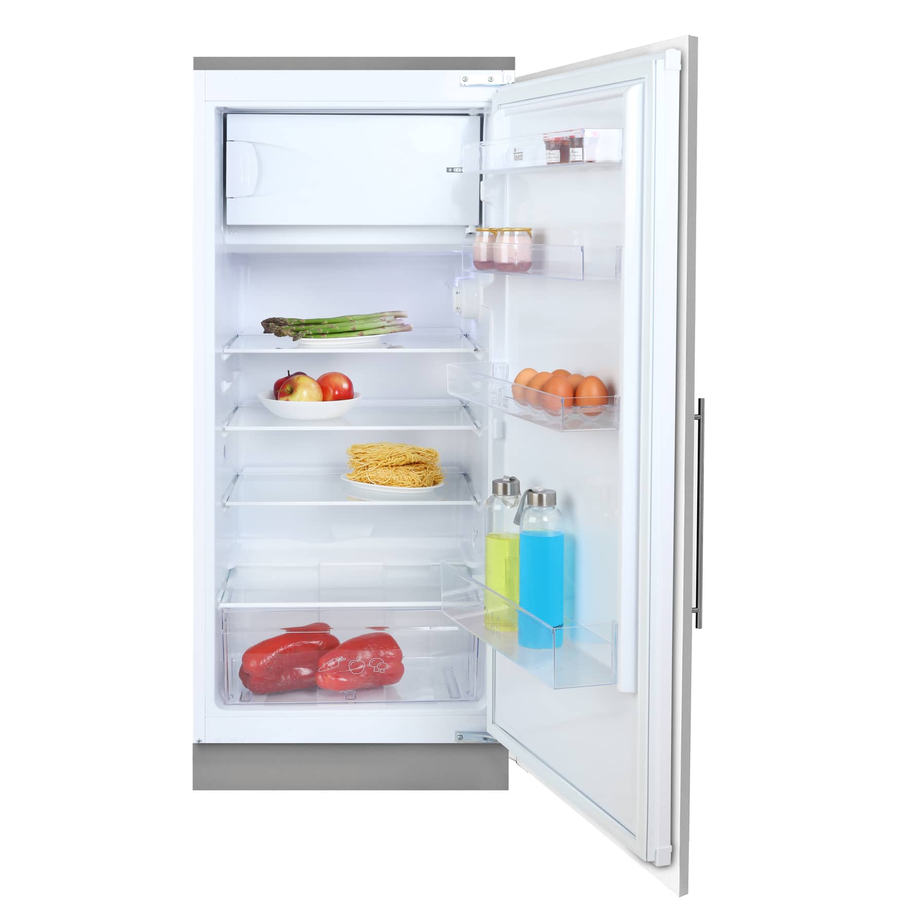 Teka Built-In Refrigerator, TKI4 215 (210 L)