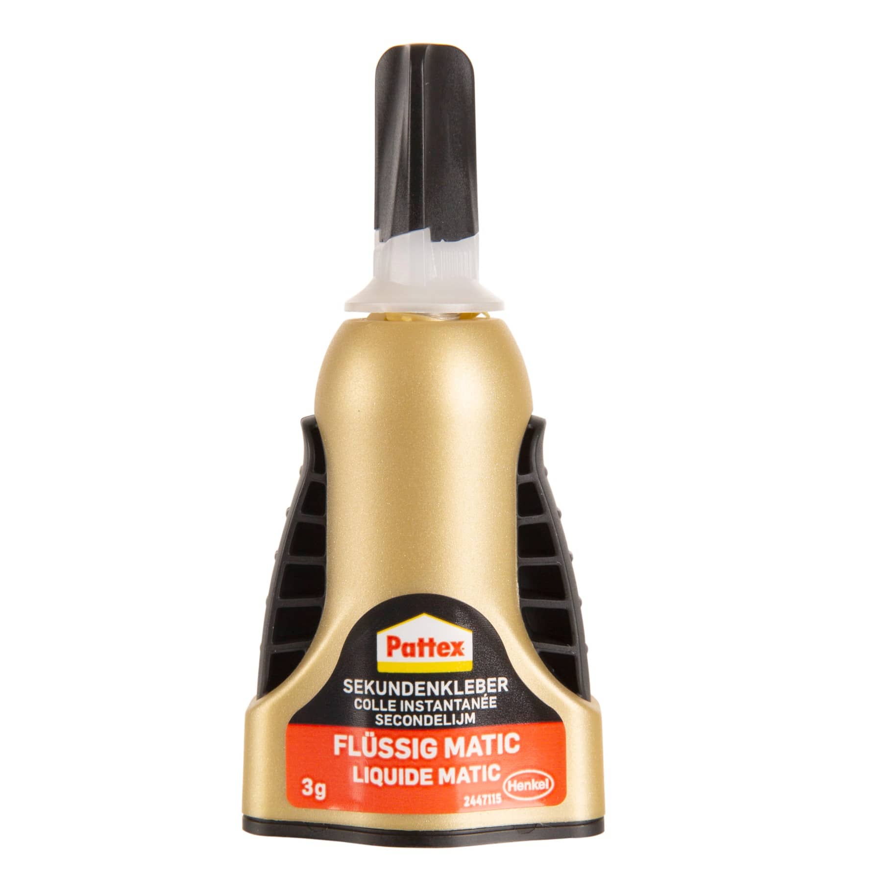 Pattex Super Glue Liquid Control (3 g)