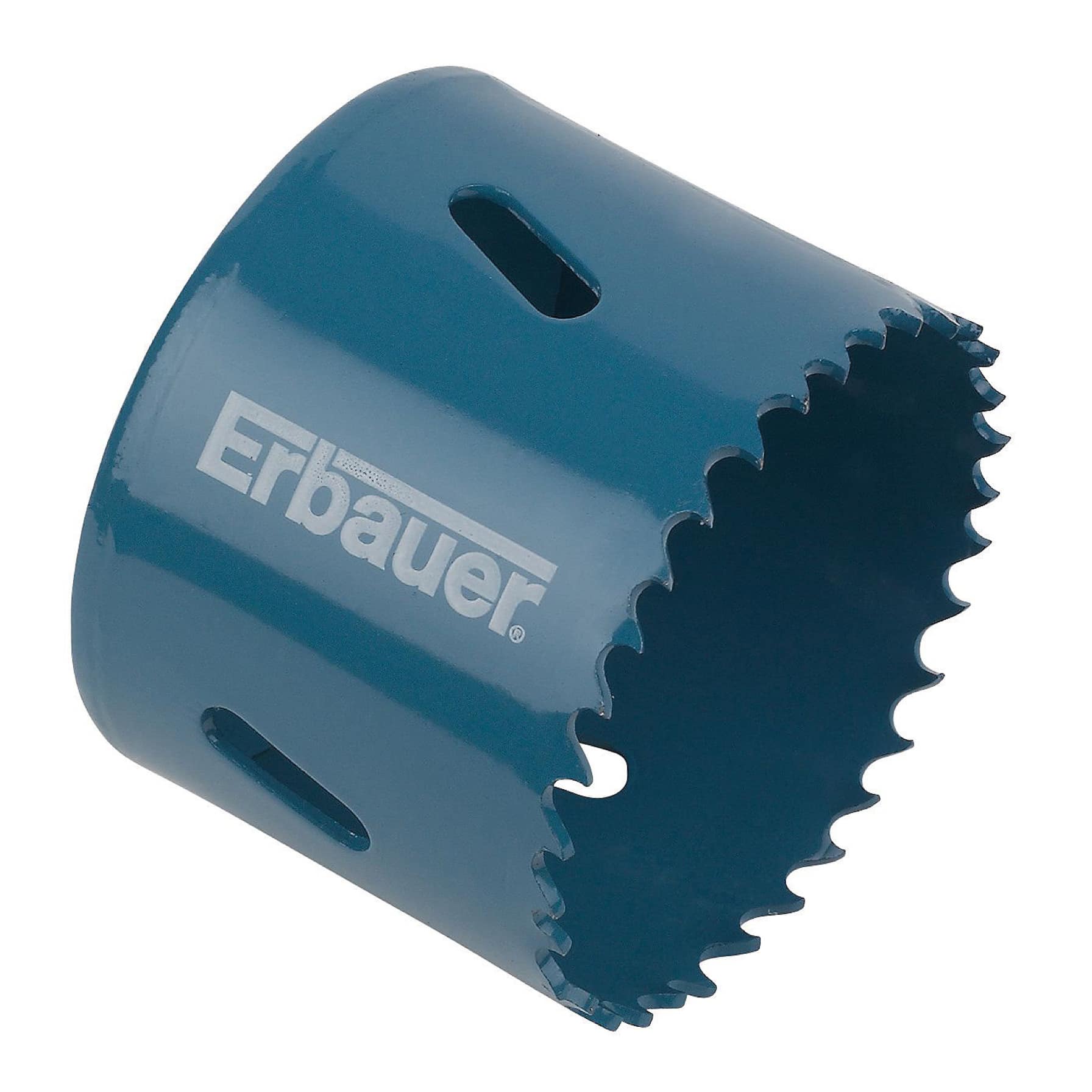 Erbauer Bi-Metal Holesaw (5.1 cm)