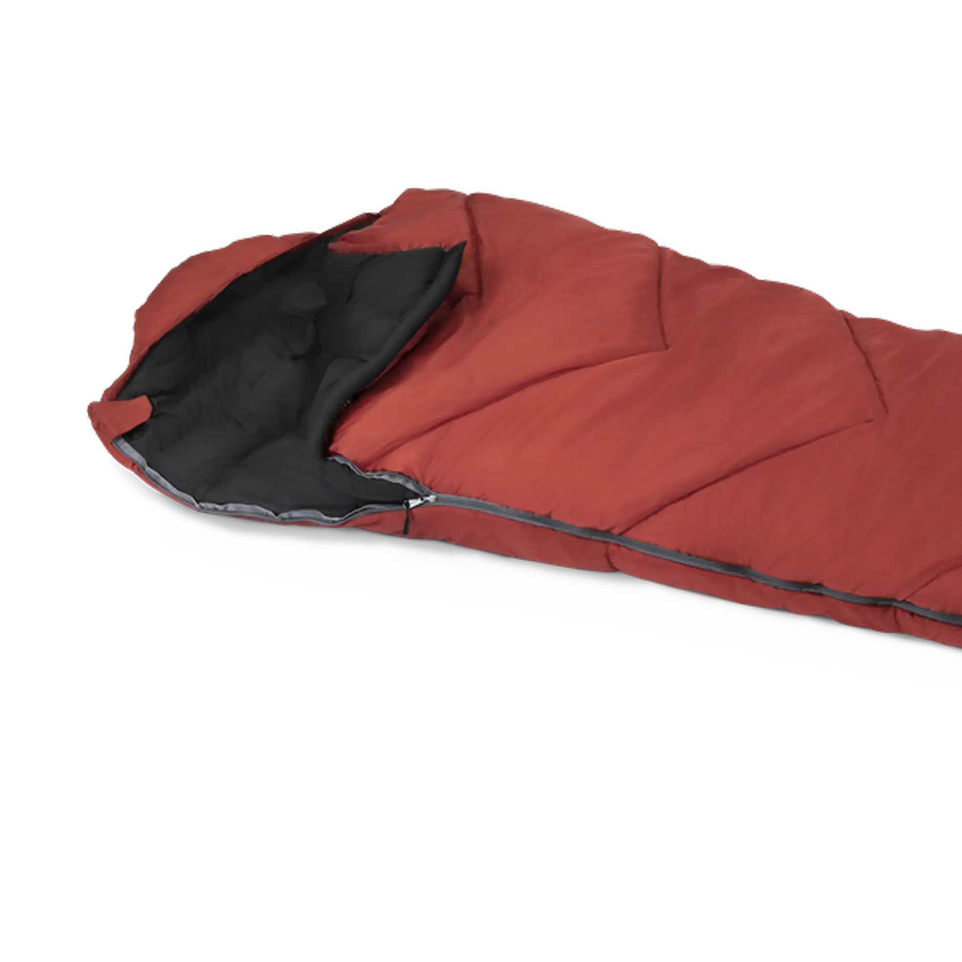 Dometic Kampa Tegel 8-TOG XL Mummy Sleeping Bag (225 x 90 cm)