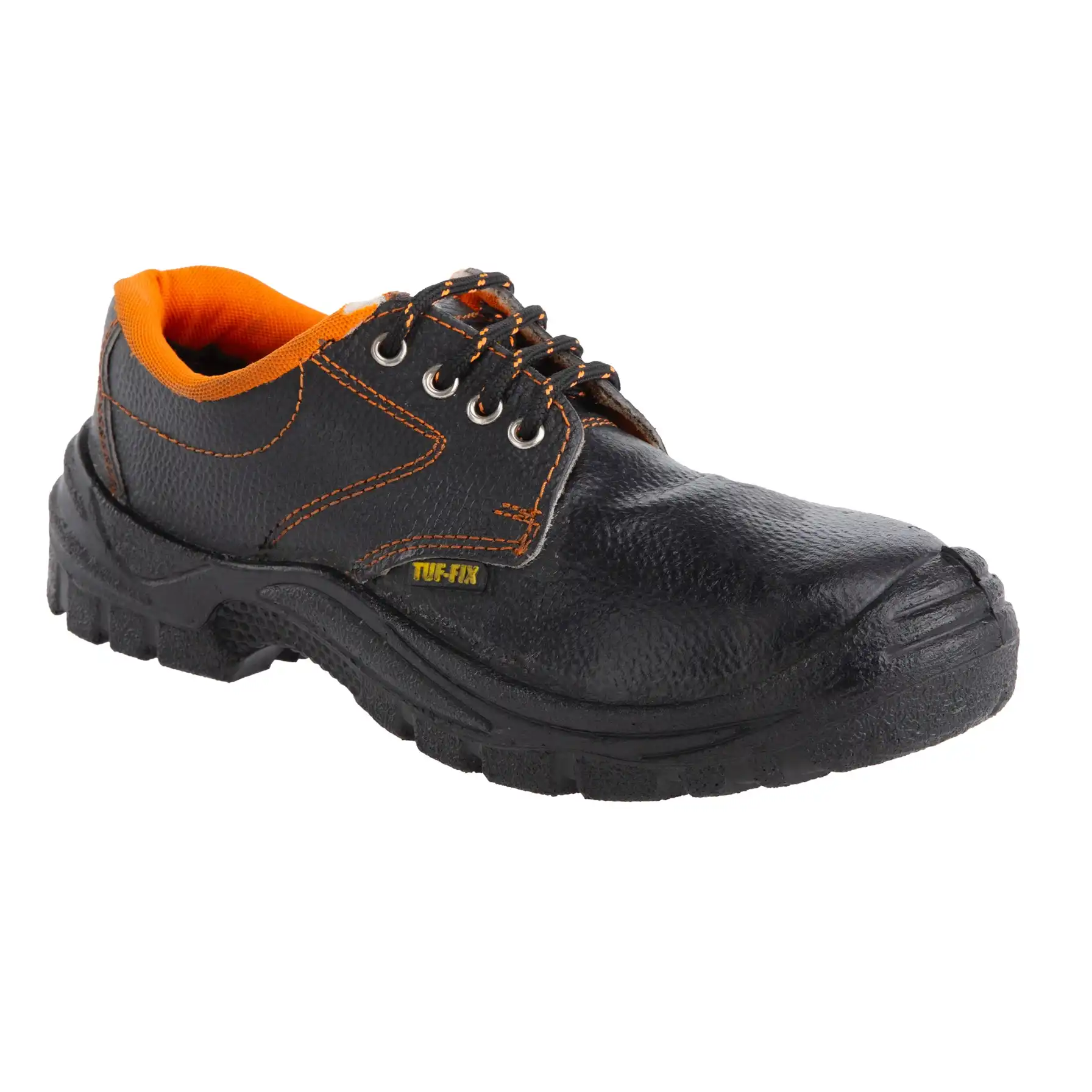 Tuffix Ground Series Low Ankle Steel Toe Safety Shoes (Size 40)