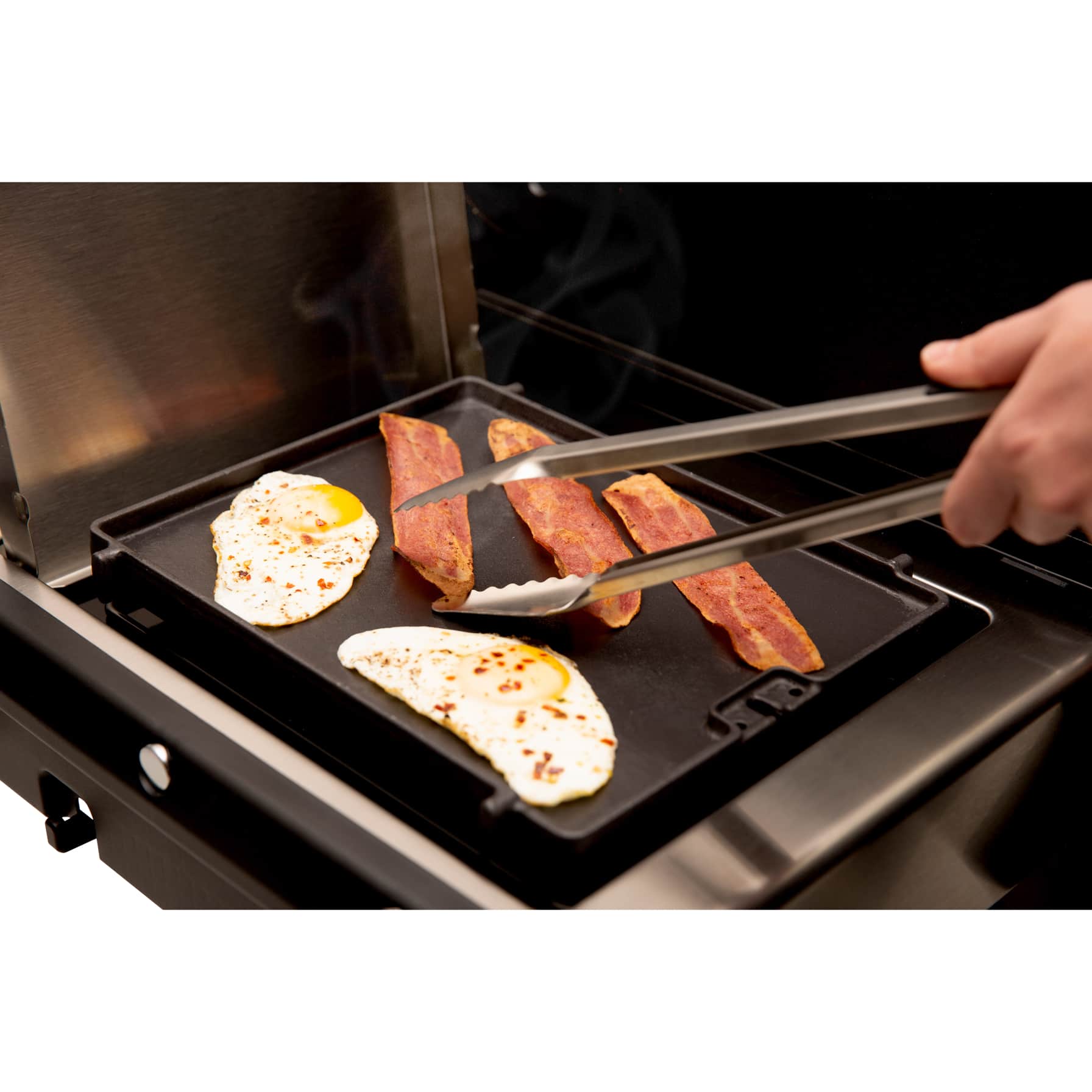 Broil King Side Burner Griddle 
