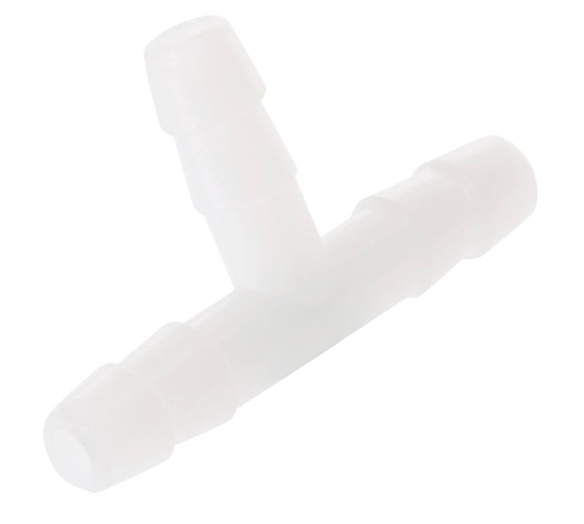 Foshan T Connector for Aquarium Fish Tank