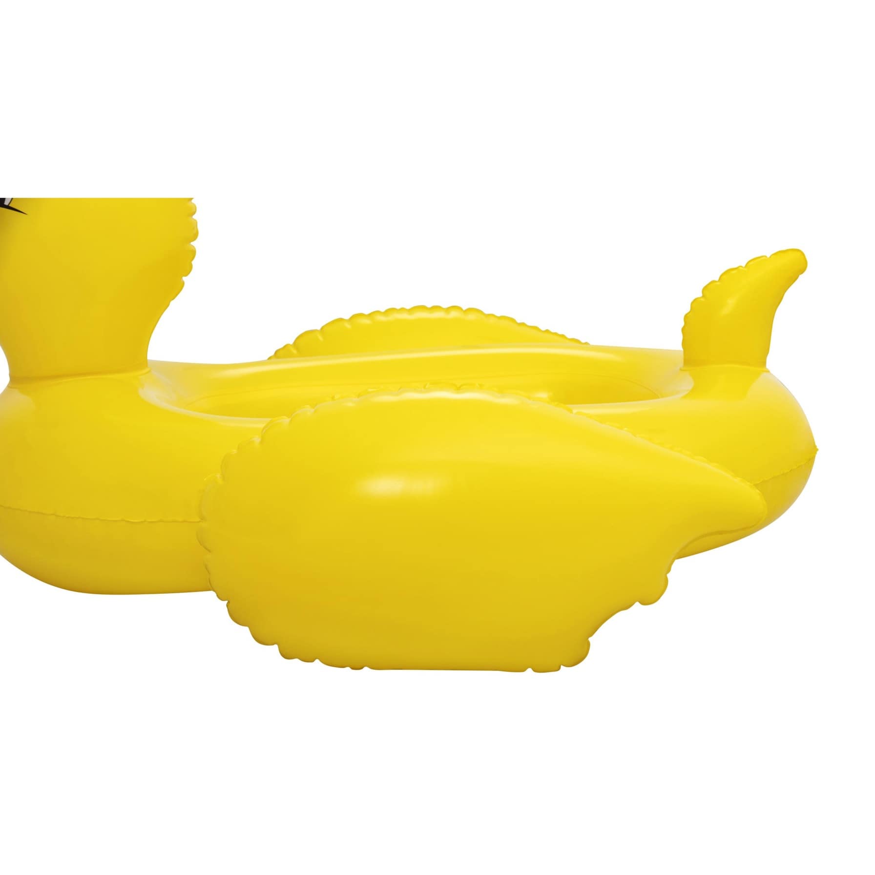 Bestway Funspeakers Inflatable Duck Baby Boat (102 x 99 cm)